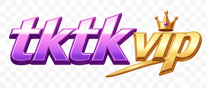 tktk vip লোগো